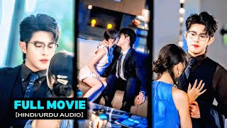 (FULL) Reborn In Novel🪄Billionaire CEO Spoiled The LITTLE Girl🔥Tamed Her😍Korean Chinese Dramas Hindi
