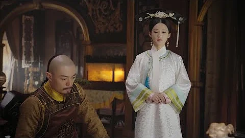 皇上把凌雲徹閻了變太監賞賜給如懿，香見一眼看穿內心，皇上不過是為了自己的顏面！ - 天天要聞