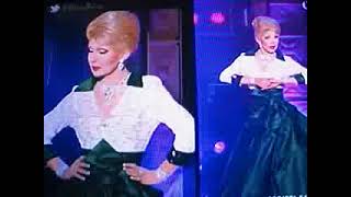 Chad Michaels S 4