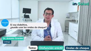 Ondas De Choque Y Disfunción Eréctil