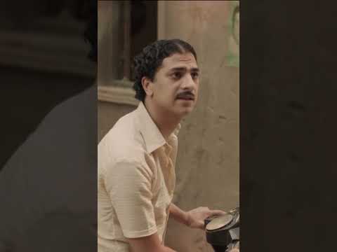 شوف كوميديا مصطفي ابو سريع وهو بيعاكس بنت حتته