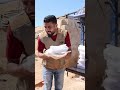 Barakah Friday Hot Melas Distribution In Refugee Camps Barakah Friday Hot Melas Distribution In Refugee Camps
