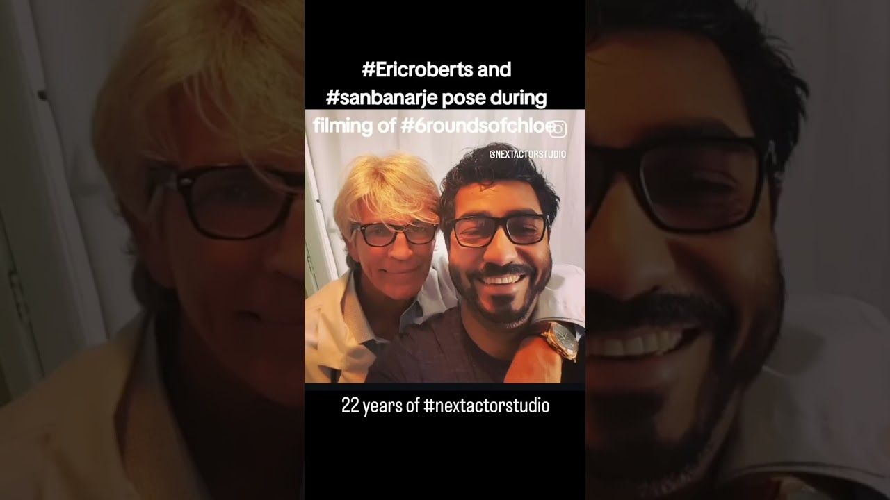 Behind the scene from our up coming film Sex Ride and Murder