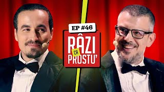 RÂZI CA PROSTU' | FRAC EDITION Resimi