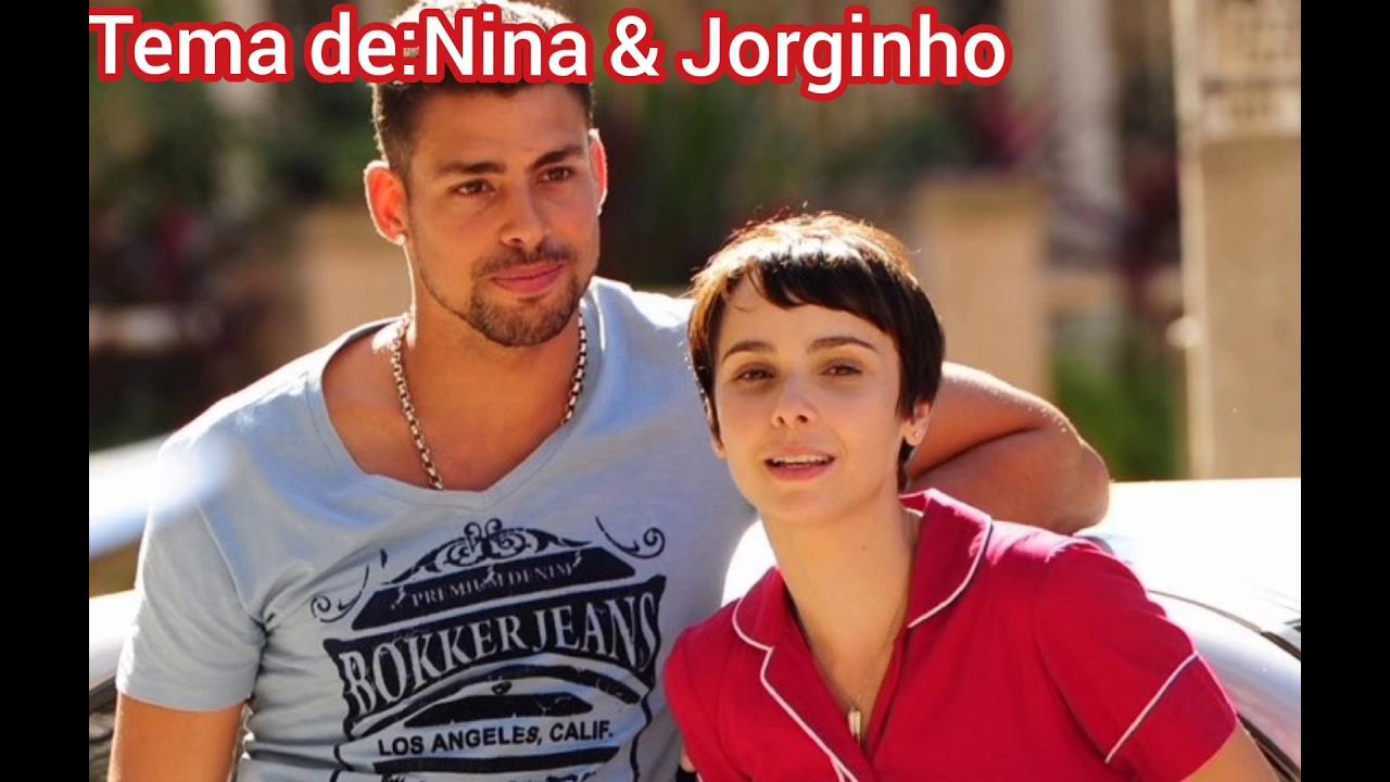 Tema de Nina & Jorginho Tema de Nina & Jorginho