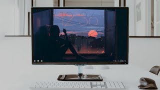 Comfy Desktop - Make Windows Look Better