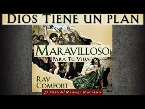 RFJ - Audiolibro - Dios tiene un plan maravilloso para tu vida - YouTube