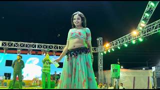 Tip Tip Barsa Paani  Komal Rangili Dance 2026 | Mohra | Alka &amp; Udit | 90's Love Song l Komal Rangili