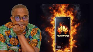 Huawei in Big Trouble Again!