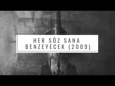 Alper Ayyıldız - Her Söz Sana Benzeyecek