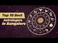 Top 10 best astrologers in bangalore  famous indian astrologer in bangalore name list  astronetra