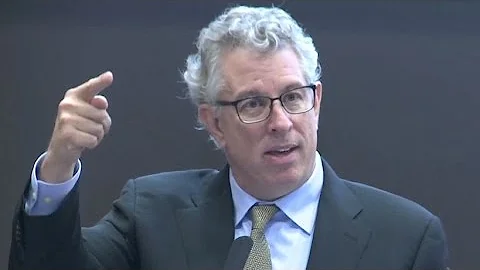 Bruce D. Perry: Social & Emotional Development in ...