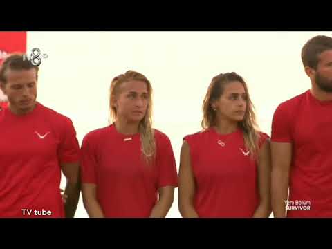 Turabi diskalifiye edildi ve büyük açıklama  Survivor 2018 Türkiye  Romanya