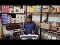 Joshua || Mridangam || Roland SPD20 PRO || Praise Products || Vijayawada || India