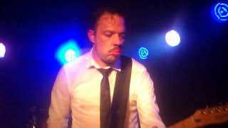 Rummelsnuff in Trattendorf am 11.05.2013 - Sliwowitz