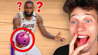 0 IQ NBA Moments!