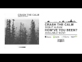Crash the calm  irish exit official audio