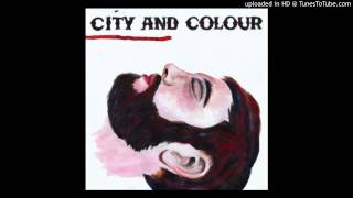 03 The Death of Me (City and Colour) (With Lyrics)