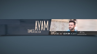 Tamer Ashour Live Stream