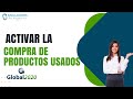 ¿Es posible activar la compra de productos acabados?| Global 2020 | Simuladores de Negocios Colombia