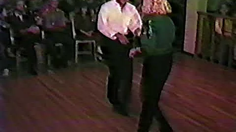 Allan Grider & Lynn Stevens