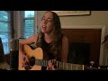 Sarah Jarosz - Mockingbird (Ruston Kelly cover)