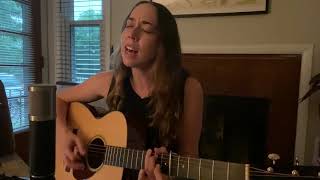 Sarah Jarosz - Mockingbird (Ruston Kelly cover)