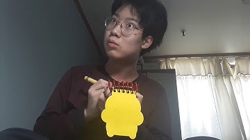 How to draw up ⬆️ (Part 3) with Mailtime song included