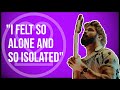 Capture de la vidéo Dance Gavin Dance's Andrew Wells Discusses Feeling Alone And Isolated