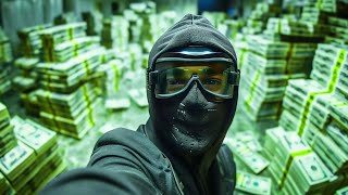 Full Genius Thieves Outsmart the FBI and Steal $500 Million Guide