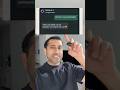 Chat privately to Meta AI on WhatsApp with Icognito Chat! #meta #metaai #whatsapp #incognitomode