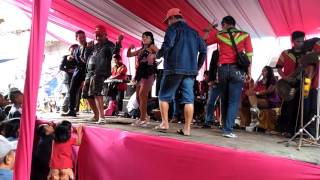 Mahesa Aiswaray kata pujangga