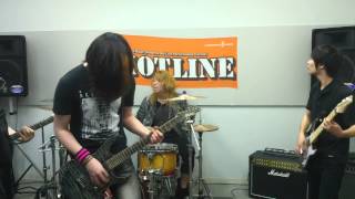 La vie en rose　HOTLINE2014 島村楽器アミュプラザ博多店 店予選動画２