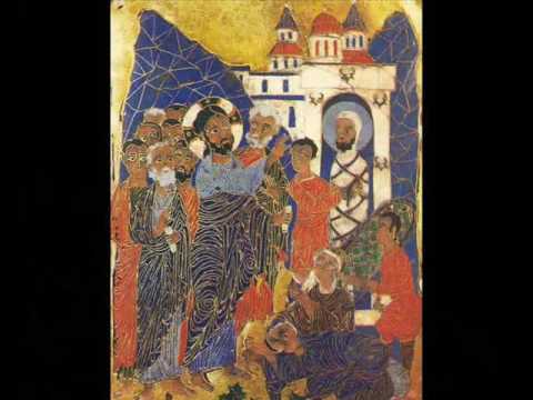 ქართული ანბანისა და ენის საიდუმლოებანი... რაულ მამალაძე / Raul Mamaladze