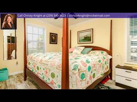 2292 York RD, St James City, FL home video tour
