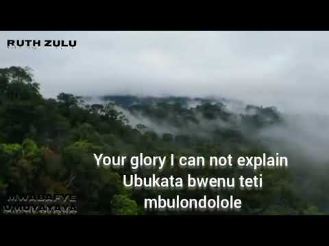 RUTH ZULU MWABAFYE UMUYAYAYA Lyrics 