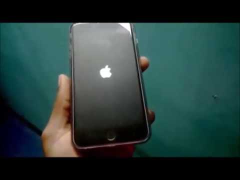 Iphone 6 Black Screen Fix - 100% Solved