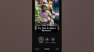 Try This Ai Object Remove #ai #objectremoval #tricks #photography #photoediting #shorts #yt #object