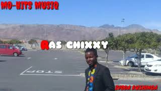 Ras Chixxy.. Zvinoda kushinga 2019 prdctn pro by Jt outer more hitz music baadest and madest tune