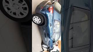 #skoda #skodadeutschland #new kylaq classic+ lava blue