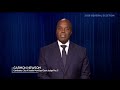 Garmon Newsom, Candidate for City of Seattle, Municipal Court Judge Position No. 5
