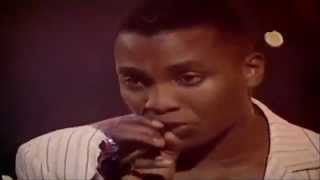 Haddaway - Rock My Heart Ft. Natascha Wright (Totp) Resimi