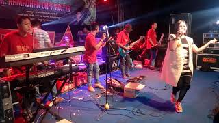DIORS FEBDALENA PAMER BOJO TRIAS MUSIC LIBE BANJARAN BANGSRI