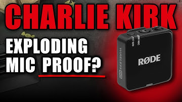 Scientific Proof of the Exploding Mic Theory Changes Everything | Jon Bray