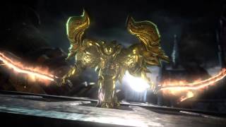 Castlevania: Lords of Shadow 2 Launch Trailer
