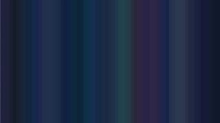 Shimmering Blue Lines Background Loop
