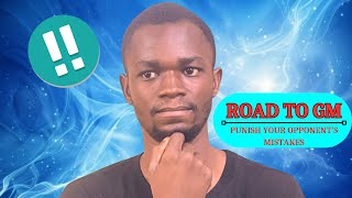 Explaining Every Move in Real Time | Rapid Chess