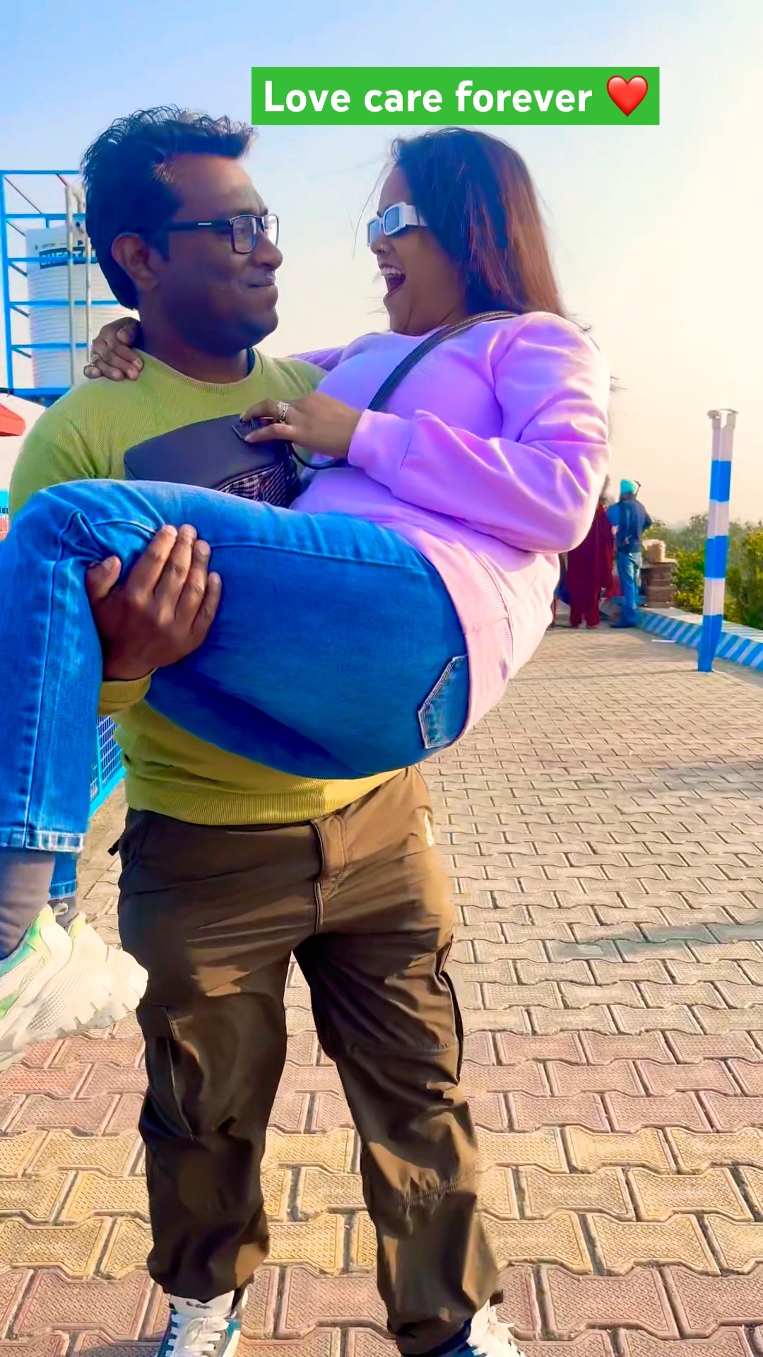 I don’t care ? #family #love #avanishkumarverma