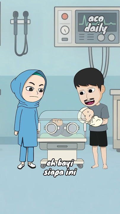 Begini tangisan bayi arab #bayi #janin #lahir #nangis