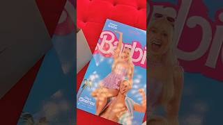 ห้ามพลาด Barbie ในระบบ IMAX with Laser ?✨ BarbieMovieTH